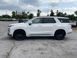 New 2025 Hyundai Palisade Calligraphy image 4