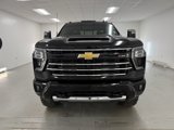 New 2025 Chevrolet Silverado 2500 LTZ w/ Z71 Chrome Sport Edition image 2
