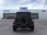 New 2025 Ford Bronco Badlands w/ Sasquatch Package image 5