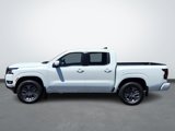 New 2025 Nissan Frontier SV w/ SV Convenience Package image 2