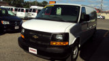 Used 2015 Chevrolet Express 2500 image 4