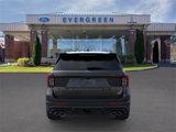 New 2025 Ford Explorer ST image 5