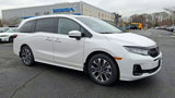 New 2025 Honda Odyssey Elite image 2