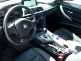 Used 2017 BMW 320i Sedan image 5