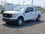 Used 2022 Ford F150 XL w/ Equipment Group 101A High image 3