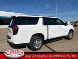 New 2025 Chevrolet Suburban LS image 4