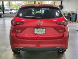 New 2025 MAZDA CX-5 AWD 2.5 S w/ Select Package image 5