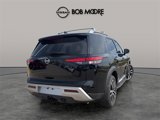 New 2025 Nissan Pathfinder Platinum w/ Lighting Package (N93) image 5