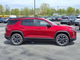 New 2026 Chevrolet Equinox RS w/ Convenience Package III image 4