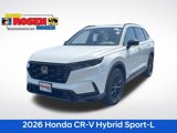 New 2026 Honda CR-V Sport-L image 1