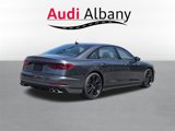 New 2025 Audi S8 image 4