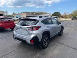 Used 2024 Subaru Crosstrek 2.0i Premium w/ Popular Package #4 image 5