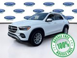 Used 2024 Mercedes-Benz GLE 350 4MATIC image 3
