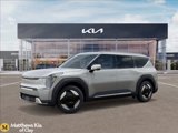 New 2026 Kia EV9 Wind image 3