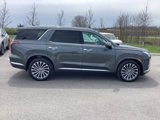 New 2025 Hyundai Palisade Calligraphy image 4