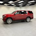Used 2021 Chevrolet Tahoe Premier w/ Premium Package image 2