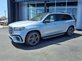 New 2025 Mercedes-Benz GLS 450 4MATIC image 2