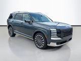 New 2026 Hyundai Palisade Calligraphy image 3