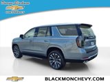 New 2025 Chevrolet Tahoe High Country w/ Sun And Tow Package image 5