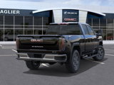 New 2026 GMC Sierra 3500 SLT w/ SLT Premium Package image 4