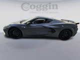 New 2025 Chevrolet Corvette Stingray Preferred Cpe w/ Z51 Performance Package image 3