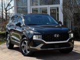 Used 2021 Hyundai Santa Fe SE image 6