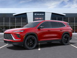 New 2025 Buick Enclave Preferred w/ Power Package image 2