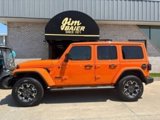 New 2025 Jeep Wrangler Sahara image 2