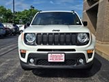 Used 2022 Jeep Renegade Altitude w/ Convenience Group image 2