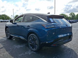 New 2025 Nissan Murano Platinum image 3