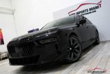 Used 2023 BMW 740i w/ Executive Package image 2