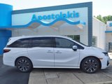 New 2025 Honda Odyssey Elite image 2
