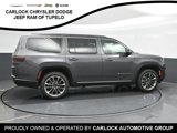 New 2025 Jeep Wagoneer Series III w/ Premium Group I image 3
