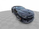 Certified 2023 Chevrolet Camaro ZL1 image 2