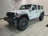 New 2025 Jeep Wrangler Unlimited Sport S 4xe image 3
