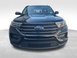 Used 2024 Ford Explorer XLT image 2