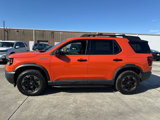 New 2026 Honda Passport TrailSport Elite image 3