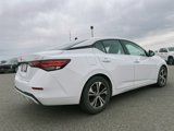 Used 2023 Nissan Sentra SV w/ All-Weather Package image 2