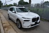 Used 2024 BMW X7 xDrive40i w/ Premium Package image 4