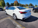 Used 2021 Nissan Altima 2.5 S image 6