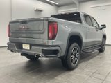New 2025 GMC Sierra 1500 AT4 w/ Technology Package image 2