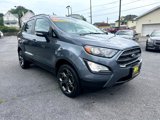 Used 2018 Ford EcoSport SES image 2