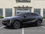 New 2025 Cadillac Lyriq Sport image 2