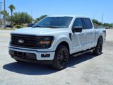 Used 2024 Ford F150 XLT image 3