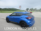 Used 2023 Nissan Kicks SR image 3