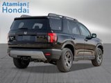 New 2026 Honda Passport RTL image 5
