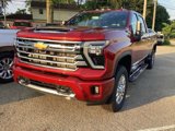 New 2025 Chevrolet Silverado 2500 High Country w/ Technology Package image 2