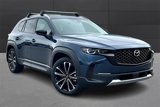 New 2025 MAZDA CX-50 2.5 Turbo w/ Premium Plus Pkg image 2