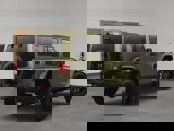 New 2025 Jeep Wrangler Backcountry image 5