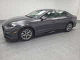 Used 2021 Hyundai Sonata SEL w/ Winter Weather Package image 2